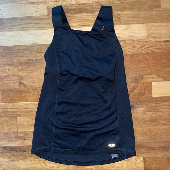 Tops Champion Workout Tank With Built In Shelf Bra Poshmark